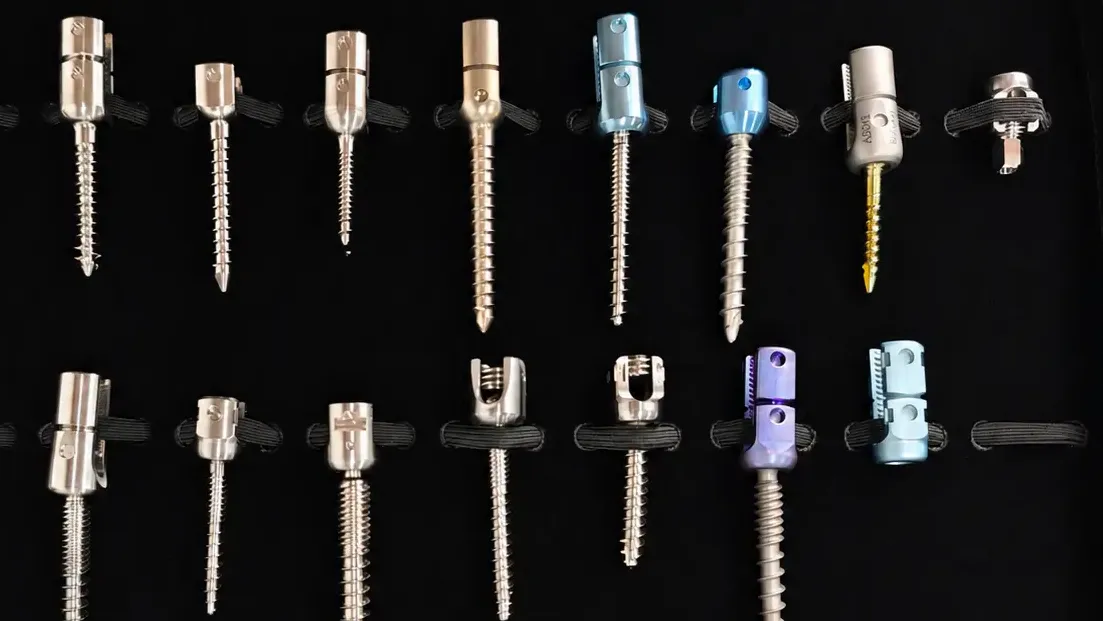 316LVM Vs Ti-6Al-4V for Implants: Key Differences, Performance, And Material Selection Guide