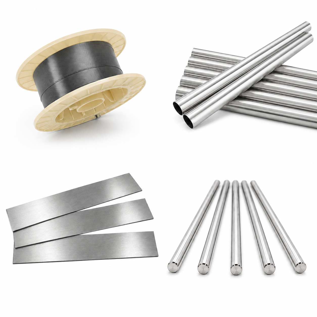 17-7PH Stainless Steel (AISI 631 / UNS S17700 / 1.4568 / X7CrNiAl17-7 / SUS631)