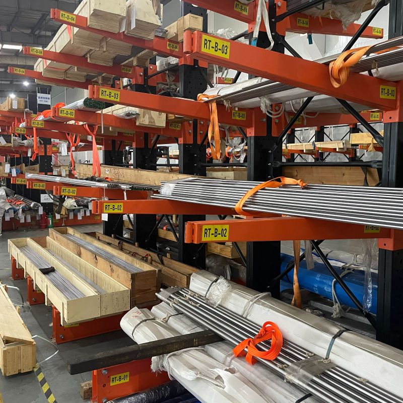 17-7PH Stainless Steel (AISI 631 / UNS S17700 / 1.4568 / X7CrNiAl17-7 / SUS631)
