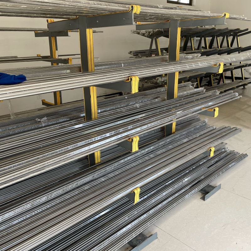 AISI 304L Stainless Steel (UNS S30403 / 1.4307 / X2CrNi18-9 / SUS304L)