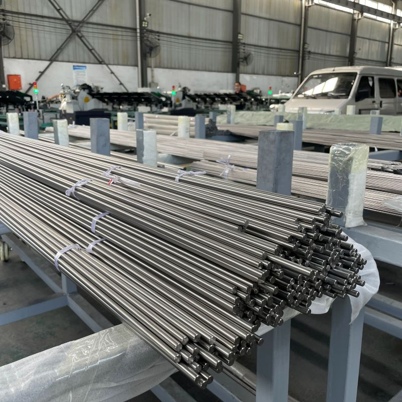 17-4PH Stainless Steel (AISI 630 / UNS S17400 / 1.4542 / SUS630)