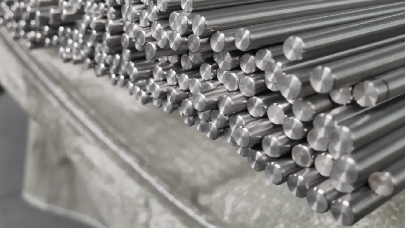 What Is ASTM F136 Titanium? A Complete Guide To Ti-6Al-4V ELI for Medical Implant Manufacturing