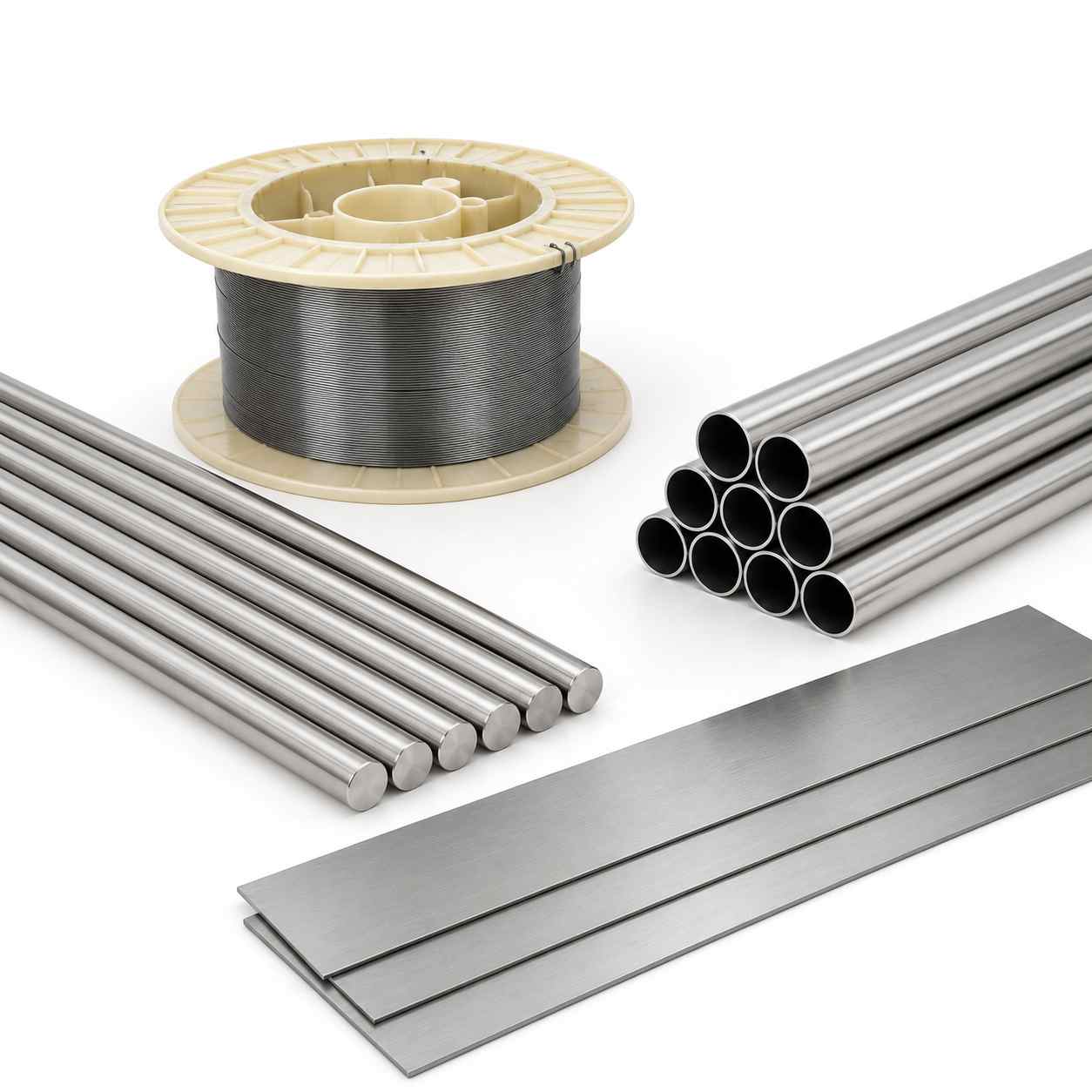 AISI 420B Stainless Steel (UNS S42000 / 1.4028 / X30Cr13 / SUS420J2)