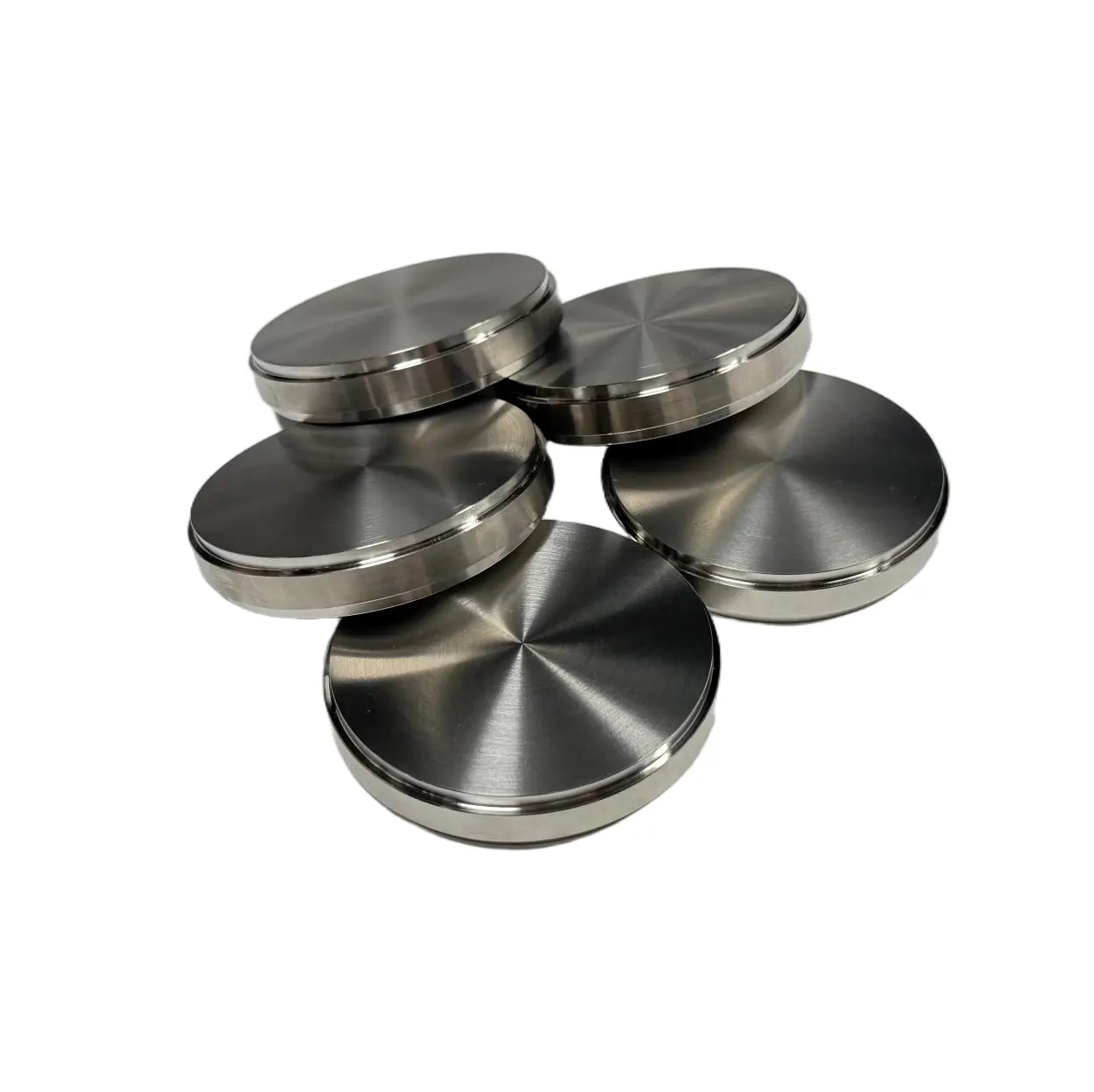 Ti-6Al-4V ELI-Grade 23-3.7165-UNS R56401