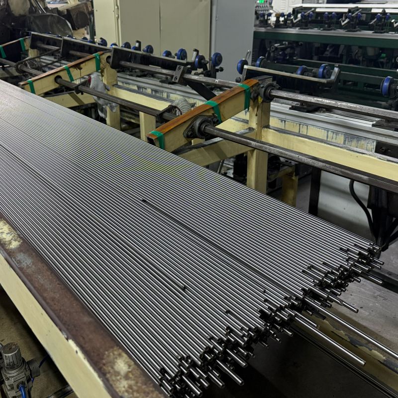 17-7PH Stainless Steel (AISI 631 / UNS S17700 / 1.4568 / X7CrNiAl17-7 / SUS631)