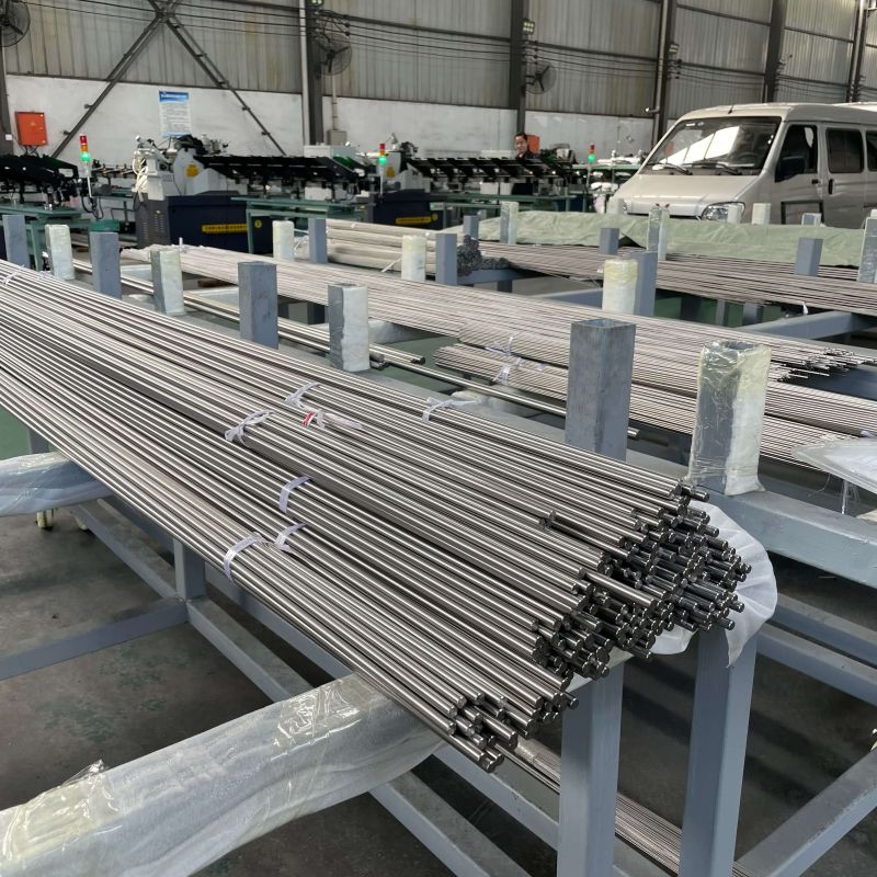 AISI 420Mod Stainless Steel (UNS S42000 / 1.4123 / X40CrMoVN16-2)
