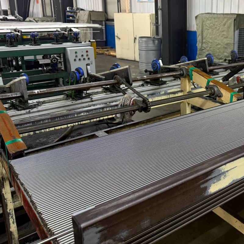 AISI 304 Stainless Steel (UNS S30400 / 1.4301 / X5CrNi18-10 / SUS304)