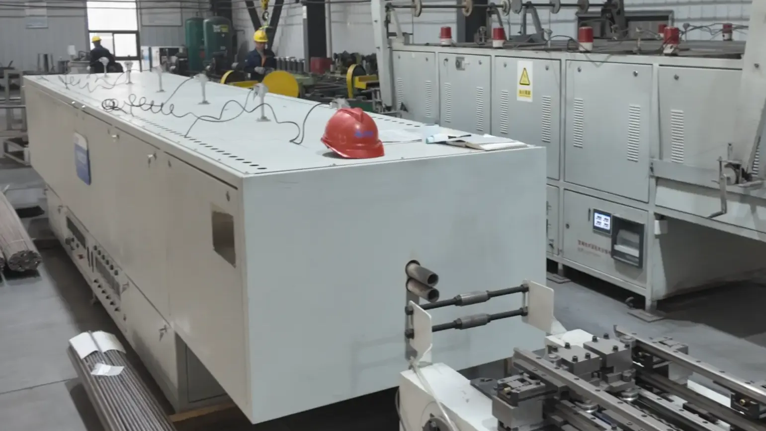 When To Use 316LVM Vs Titanium: A Practical Guide for Medical Device Manufacturers