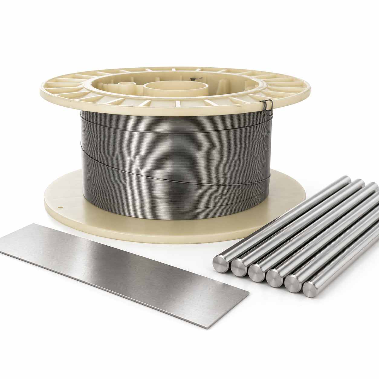 M30NW Stainless Steel (UNS S31675 / 1.4472 / X4CrNiMnMo21-9-4)