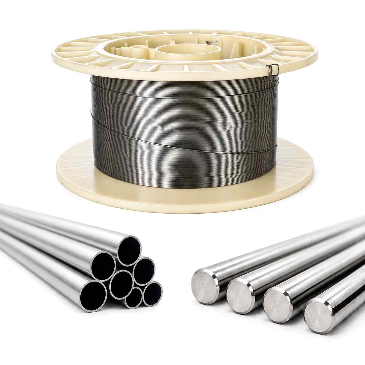 Custom 455 Stainless Steel (XM-16 / UNS S45500 / 1.4543 / X3CrNiCuTiNb12-9)