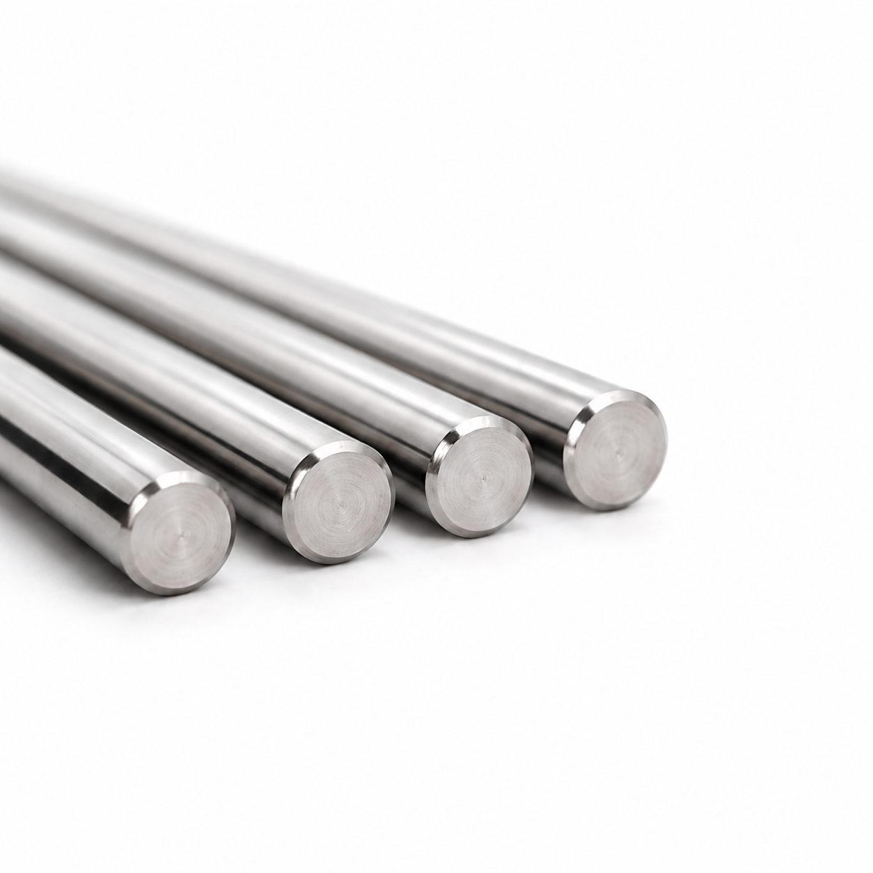 Custom 455 Stainless Steel (XM-16 / UNS S45500 / 1.4543 / X3CrNiCuTiNb12-9)