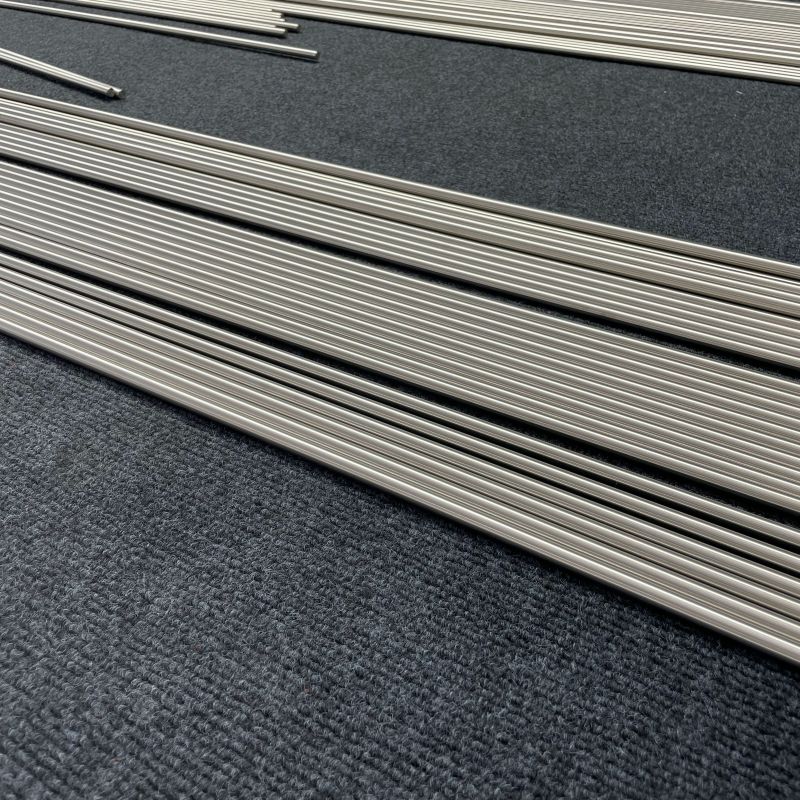 AISI 316 Stainless Steel (UNS S31600 / 1.4401 / X5CrNiMo17-11-2 / SUS316)