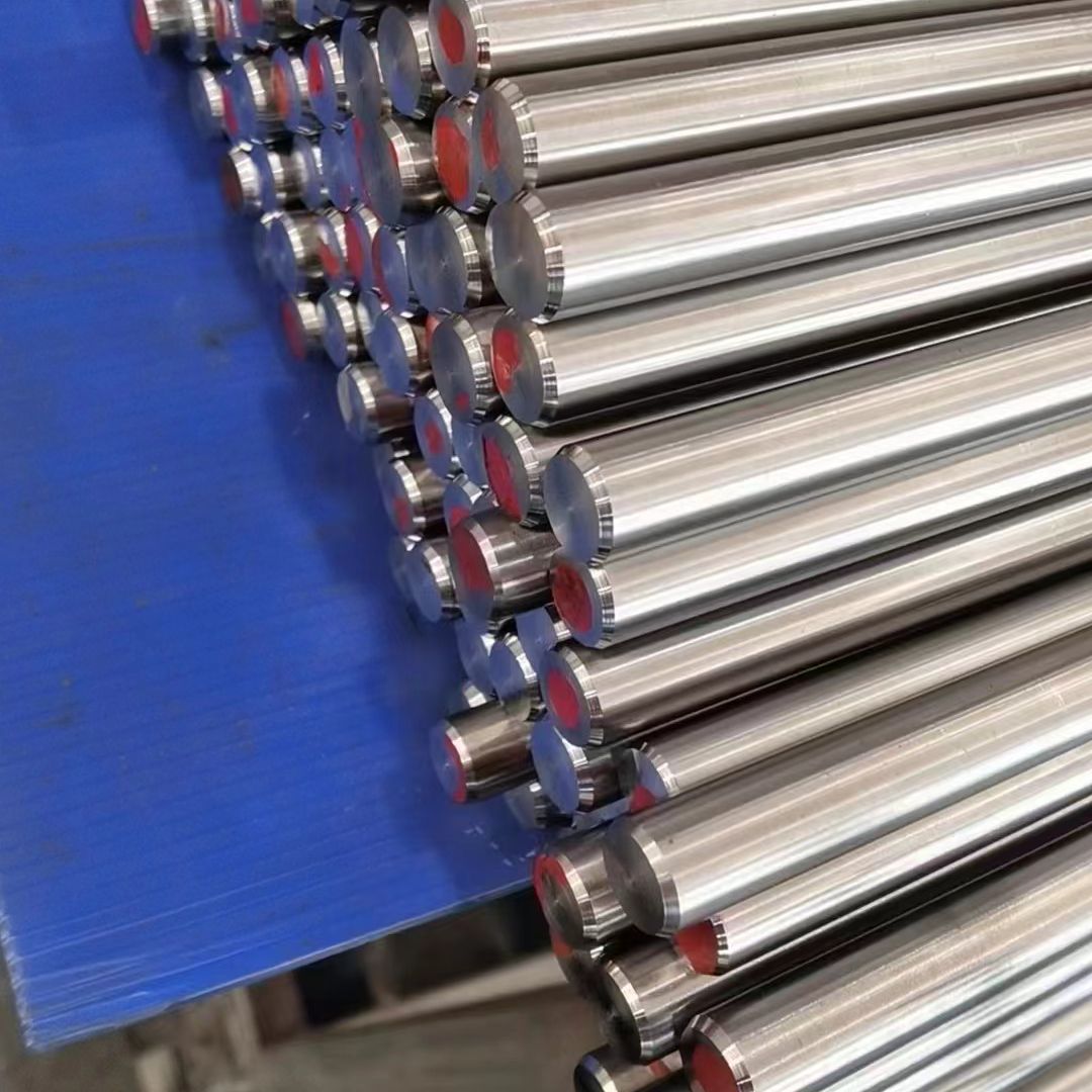 Titanium Grade 4-3.7065-UNS R50700