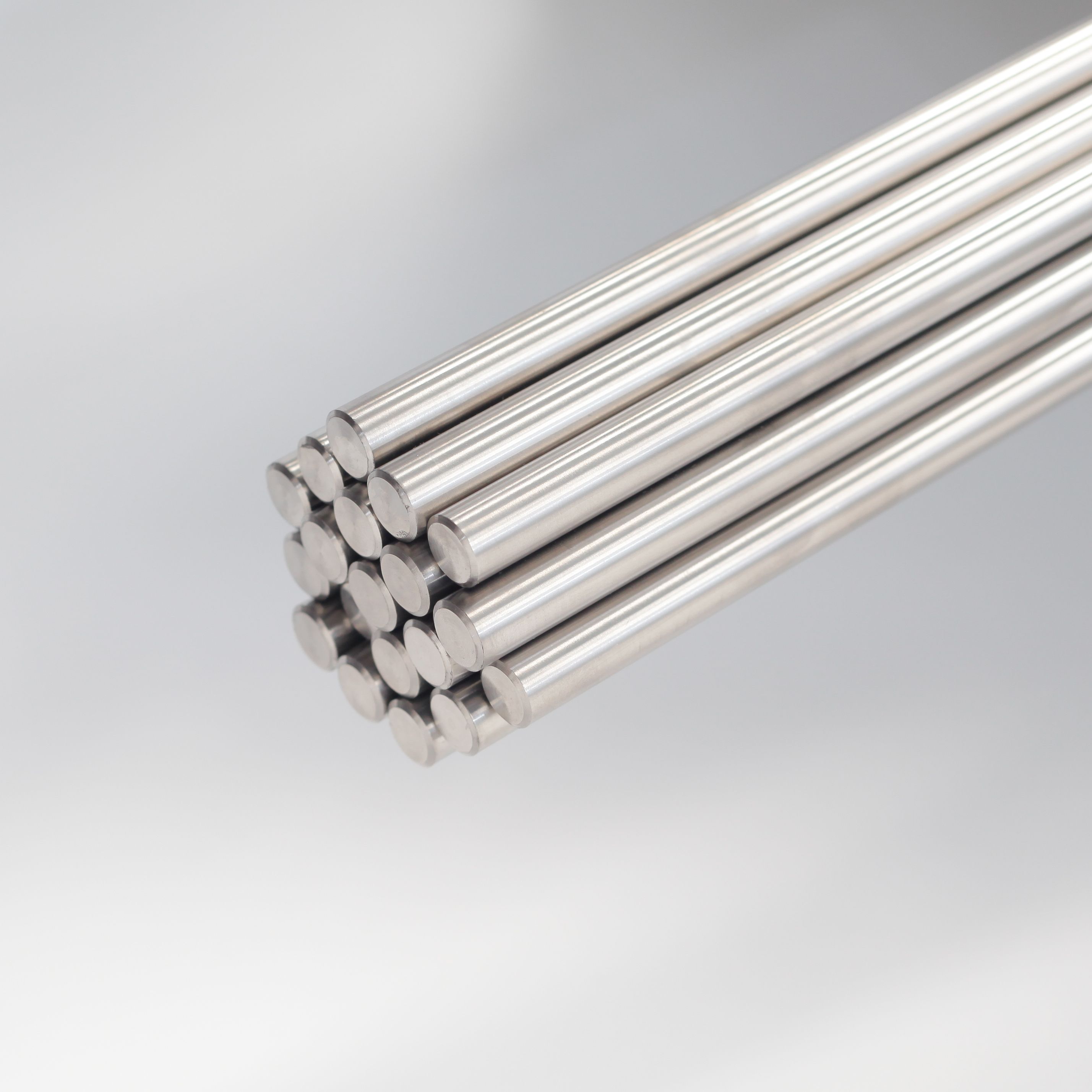 AISI 316LVM Stainless Steel (UNS S31673 / 1.4441 / X2CrNiMo18-14-3)