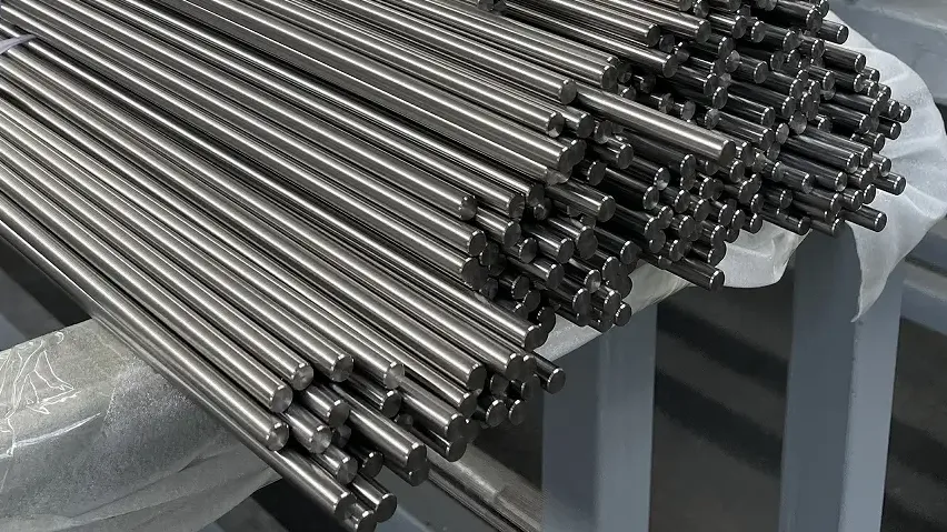 What Is Passivation in Medical Stainless Steel? A Practical Guide for Device Manufacturers