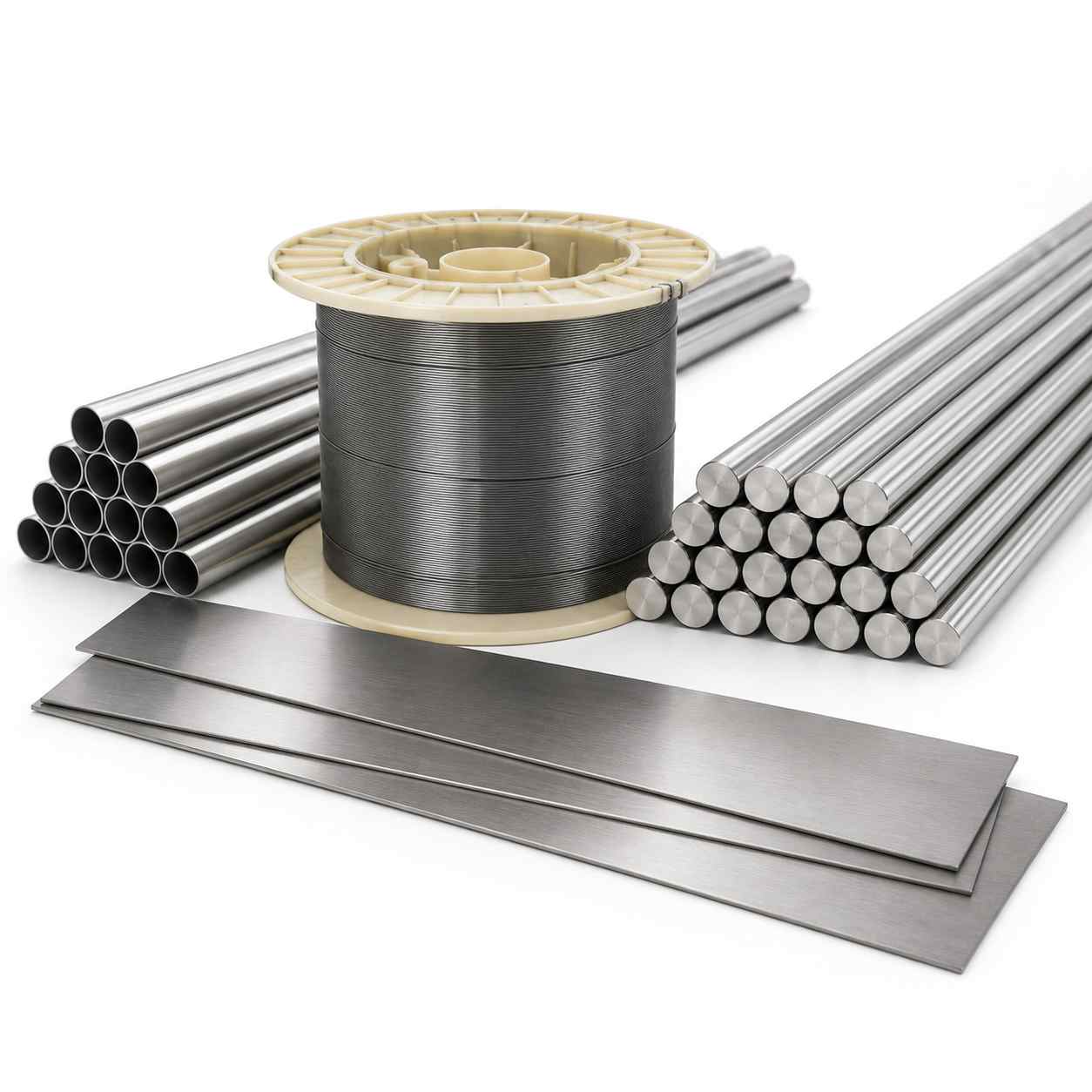 17-4PH Stainless Steel (AISI 630 / UNS S17400 / 1.4542 / SUS630)