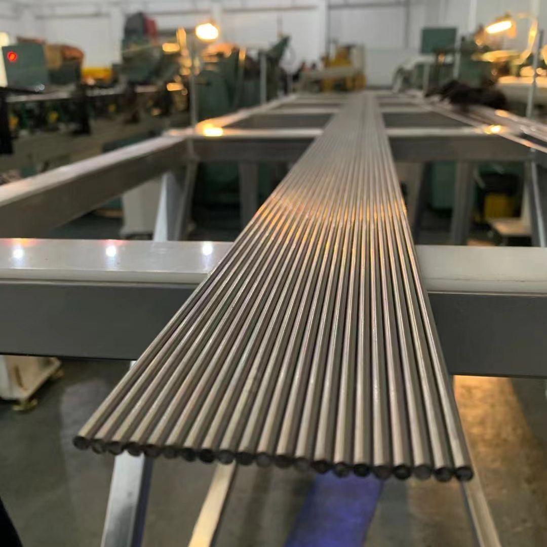AISI 304 Stainless Steel (UNS S30400 / 1.4301 / X5CrNi18-10 / SUS304)