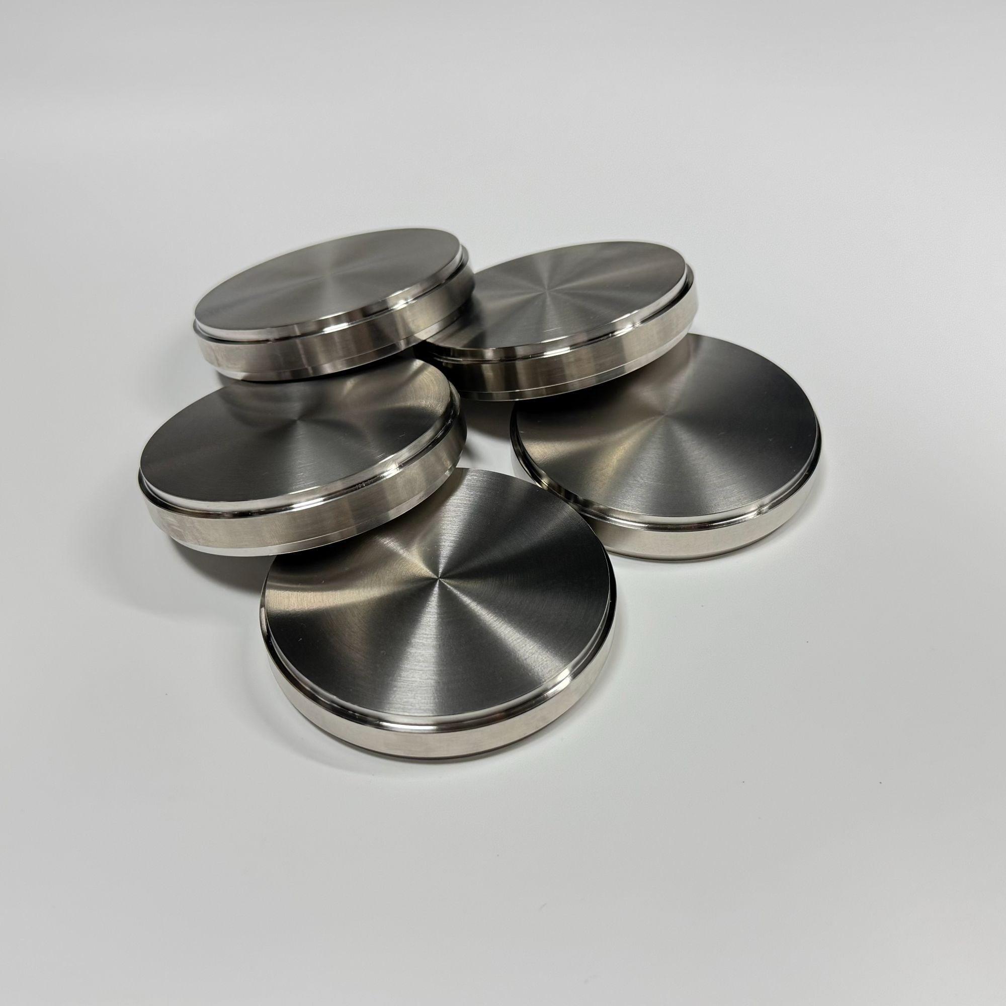 Ti-6Al-4V ELI-Grade 23-3.7165-UNS R56401