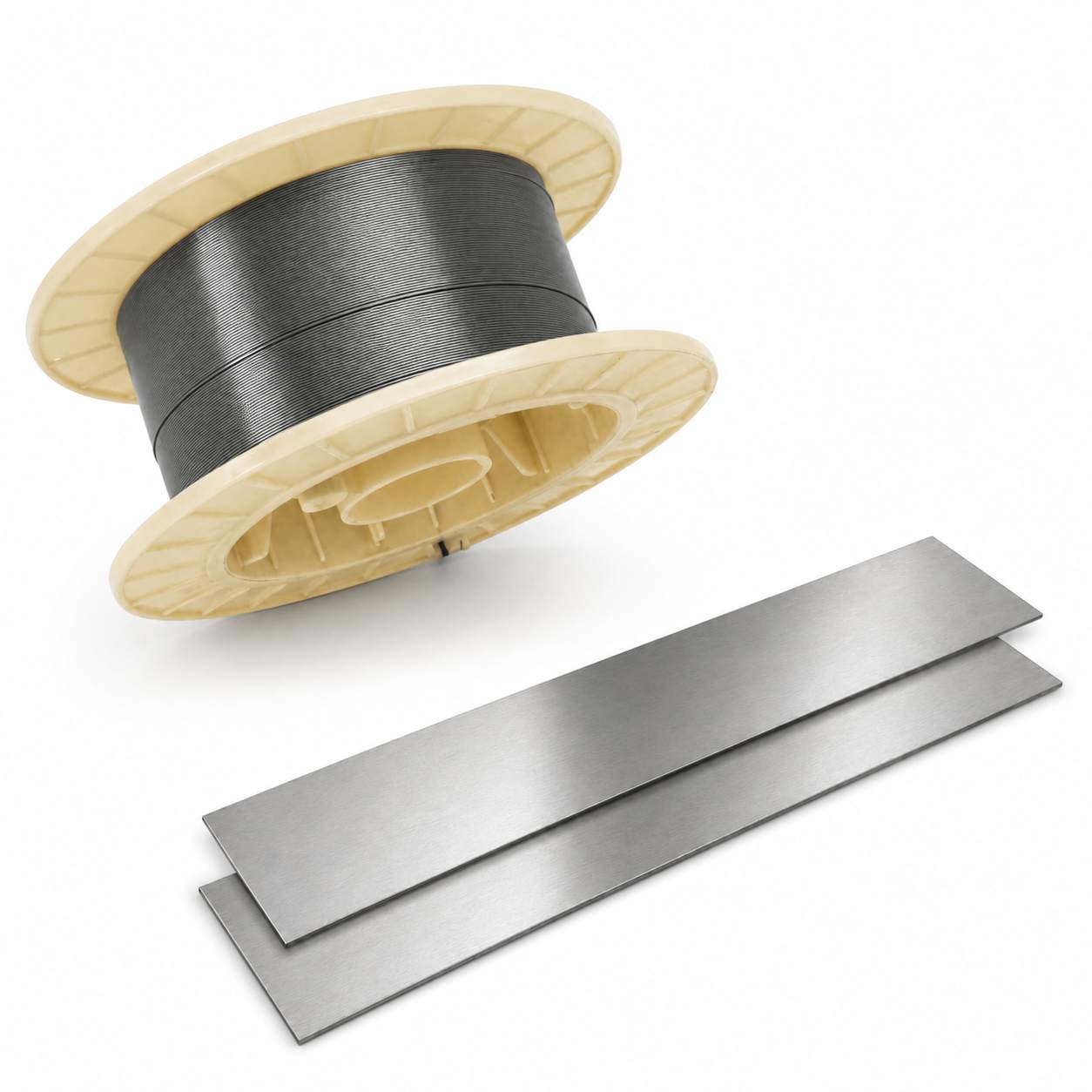 AISI 420Mod Stainless Steel (UNS S42000 / 1.4123 / X40CrMoVN16-2)