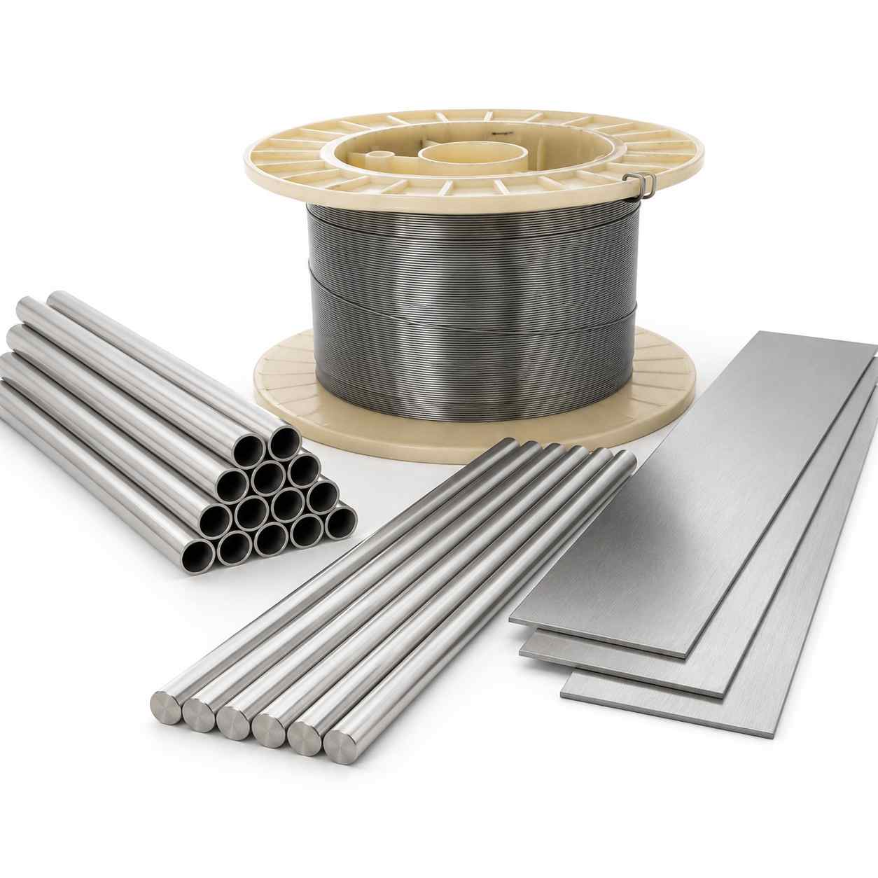 AISI 420A Stainless Steel (UNS S42000 / 1.4021 / X20Cr13 / SUS420J1)