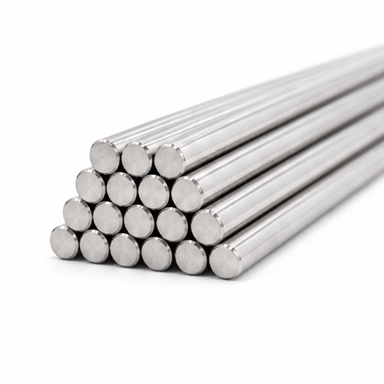 17-4PH Stainless Steel (AISI 630 / UNS S17400 / 1.4542 / SUS630)