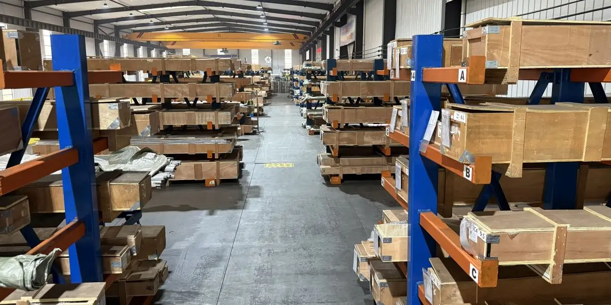 ERP System Management