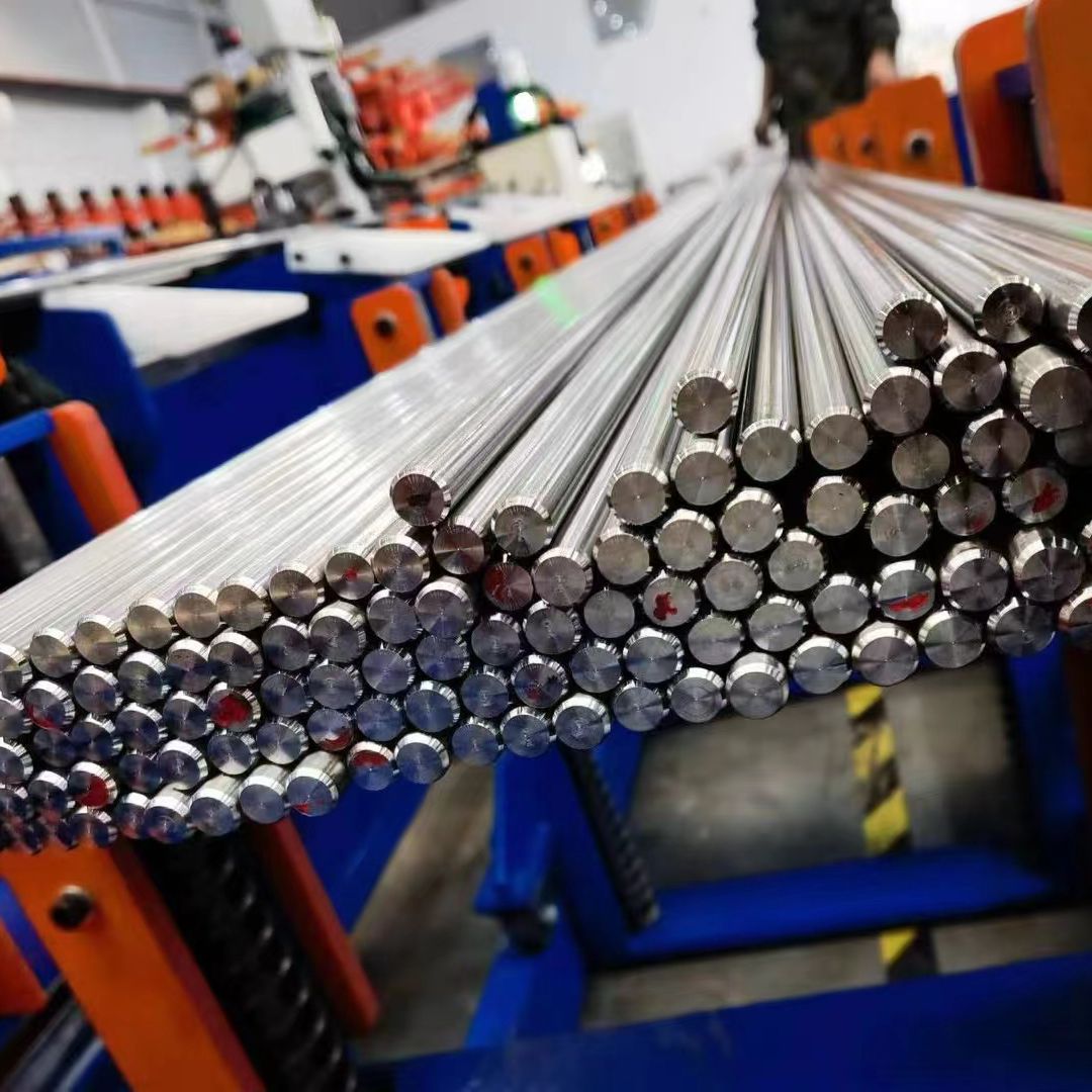 AISI 301 Stainless Steel (UNS S30100 / 1.4310 / X10CrNi18-8 / SUS301)