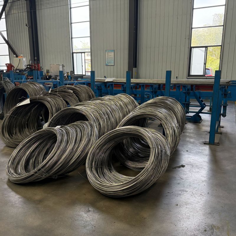 AISI 316LVM Stainless Steel (UNS S31673 / 1.4441 / X2CrNiMo18-14-3)