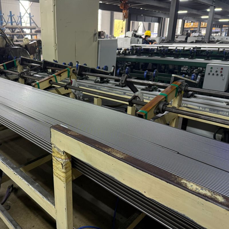 M30NW Stainless Steel (UNS S31675 / 1.4472 / X4CrNiMnMo21-9-4)