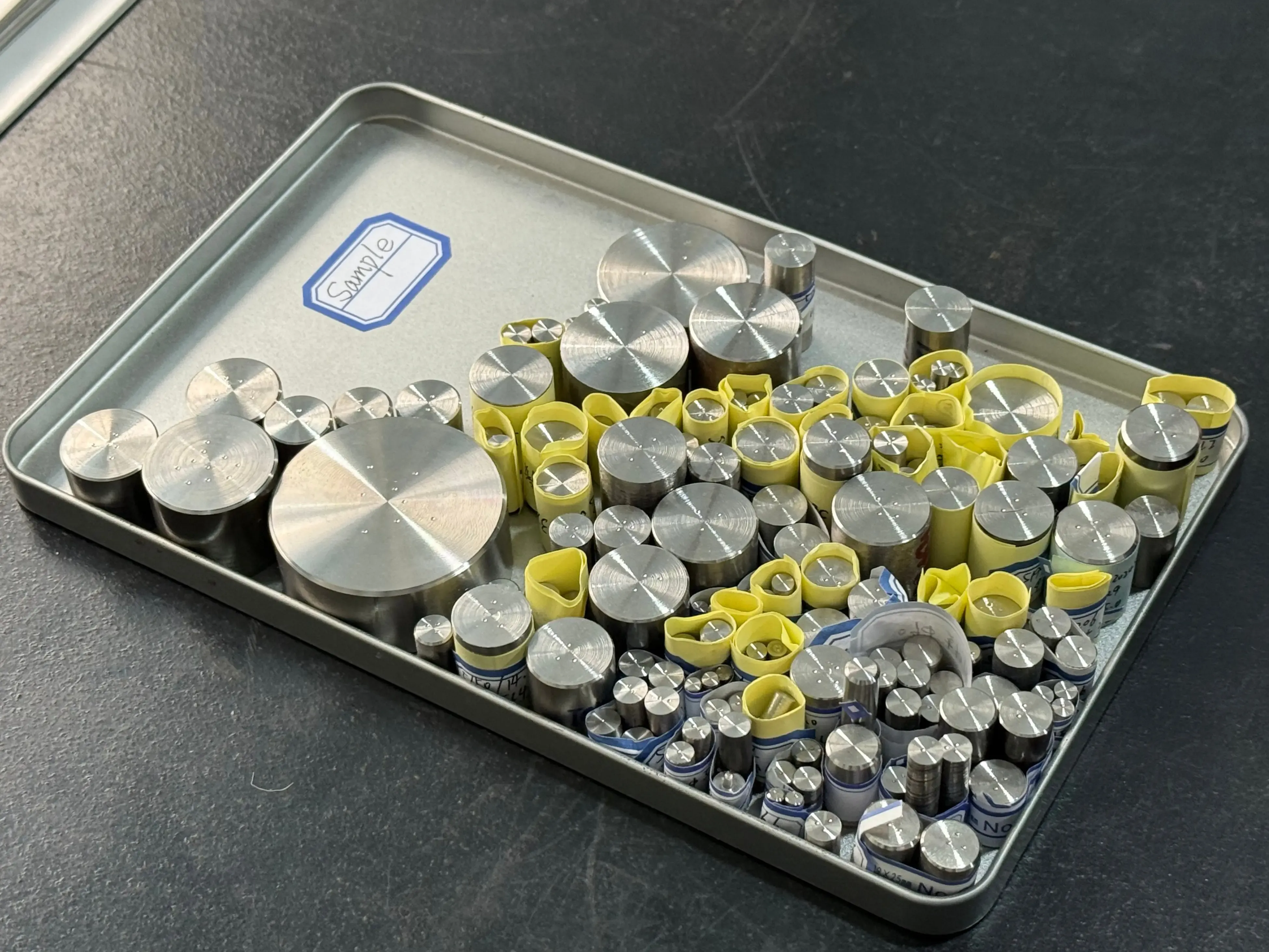 Is Titanium Magnetic? Properties, MRI & Grades Explained
