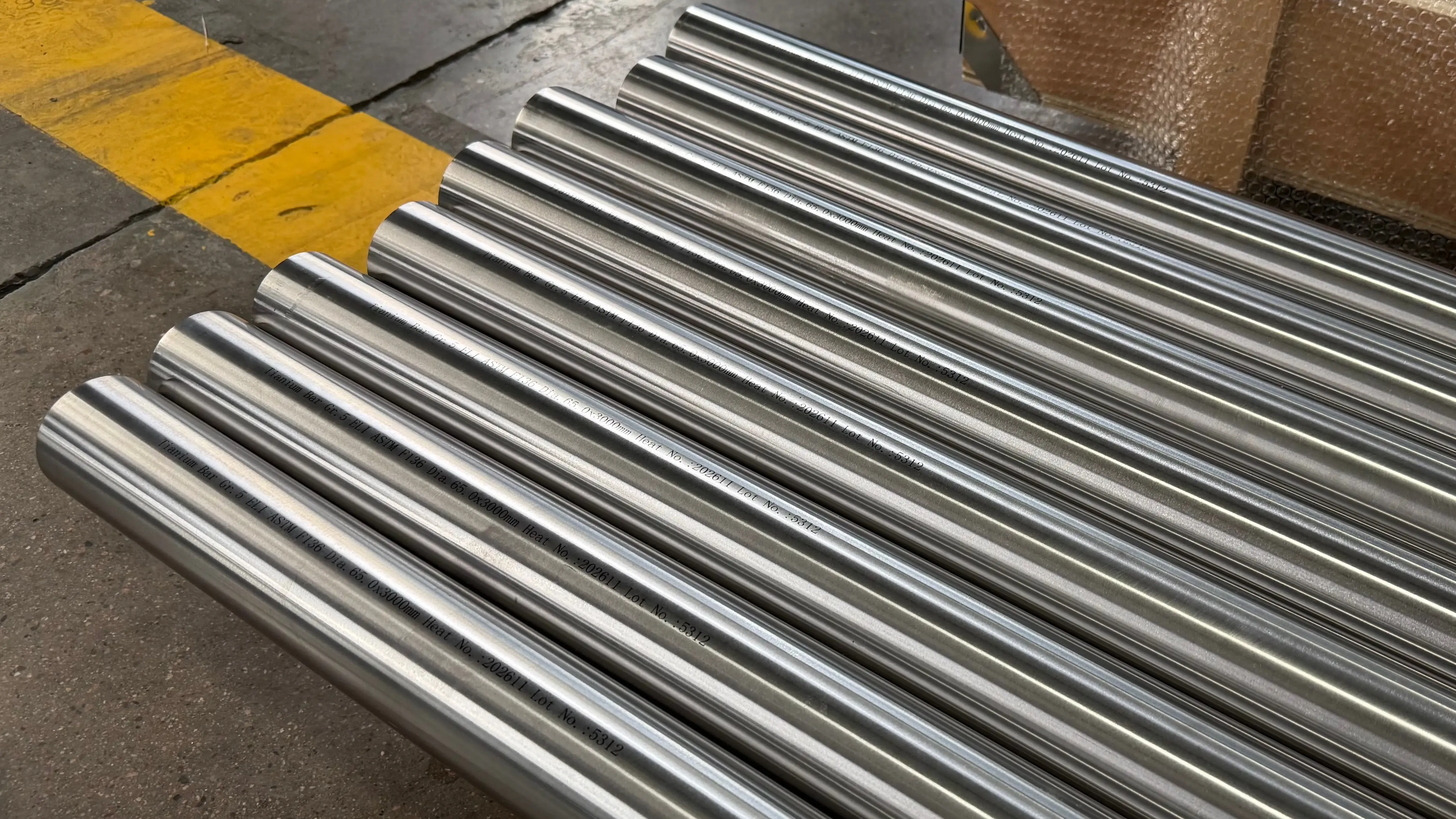 Best Material for Surgical Instruments: Stainless Steel Vs Titanium (Complete Guide for Manufacturers)