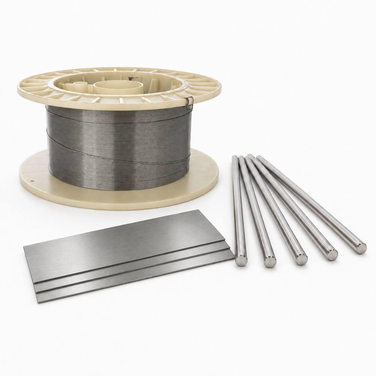 AISI 440B Stainless Steel (UNS S44003 / 1.4112 / X90CrMo17 / SUS440B)