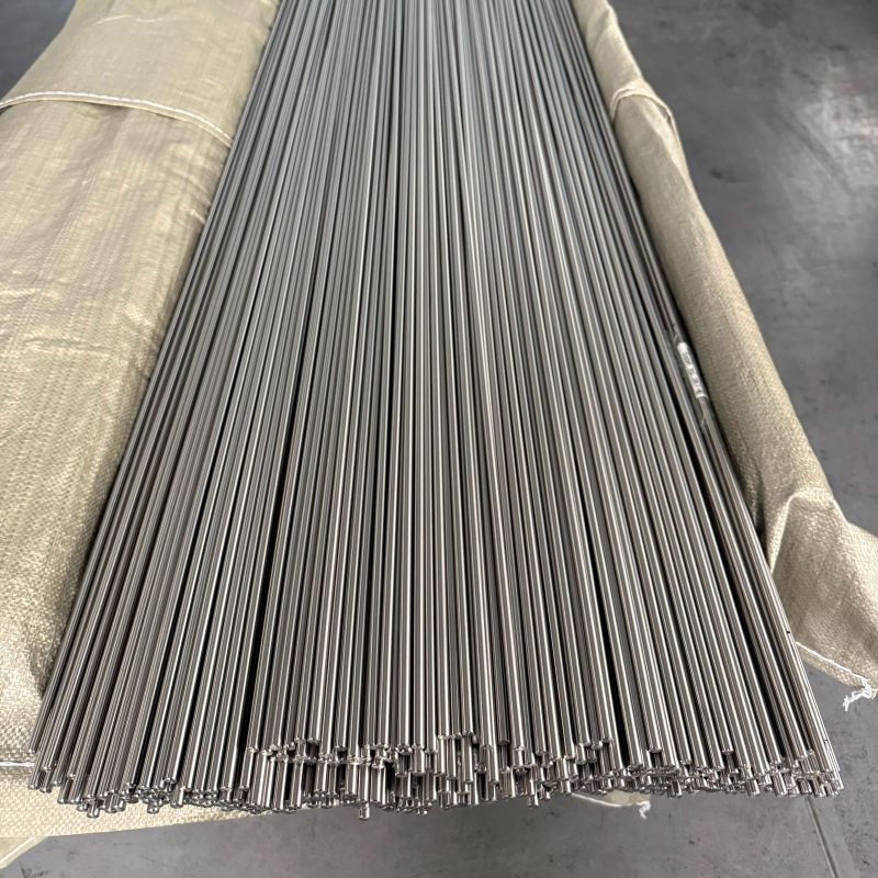 AISI 440C Stainless Steel (UNS S44004 / 1.4125 / X105CrMo17 / SUS440C)