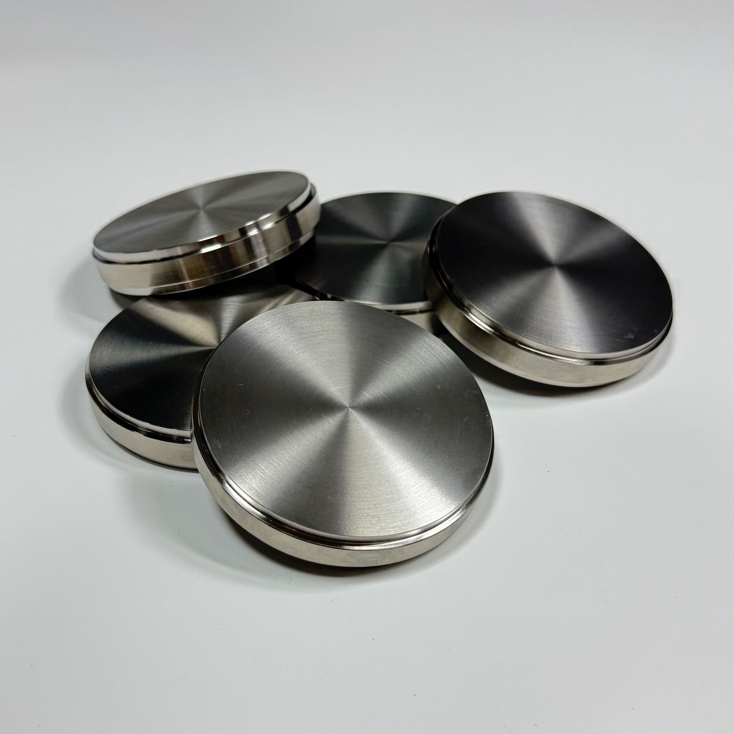 Ti-6Al-4V Grade 5-3.7164-UNS R56400