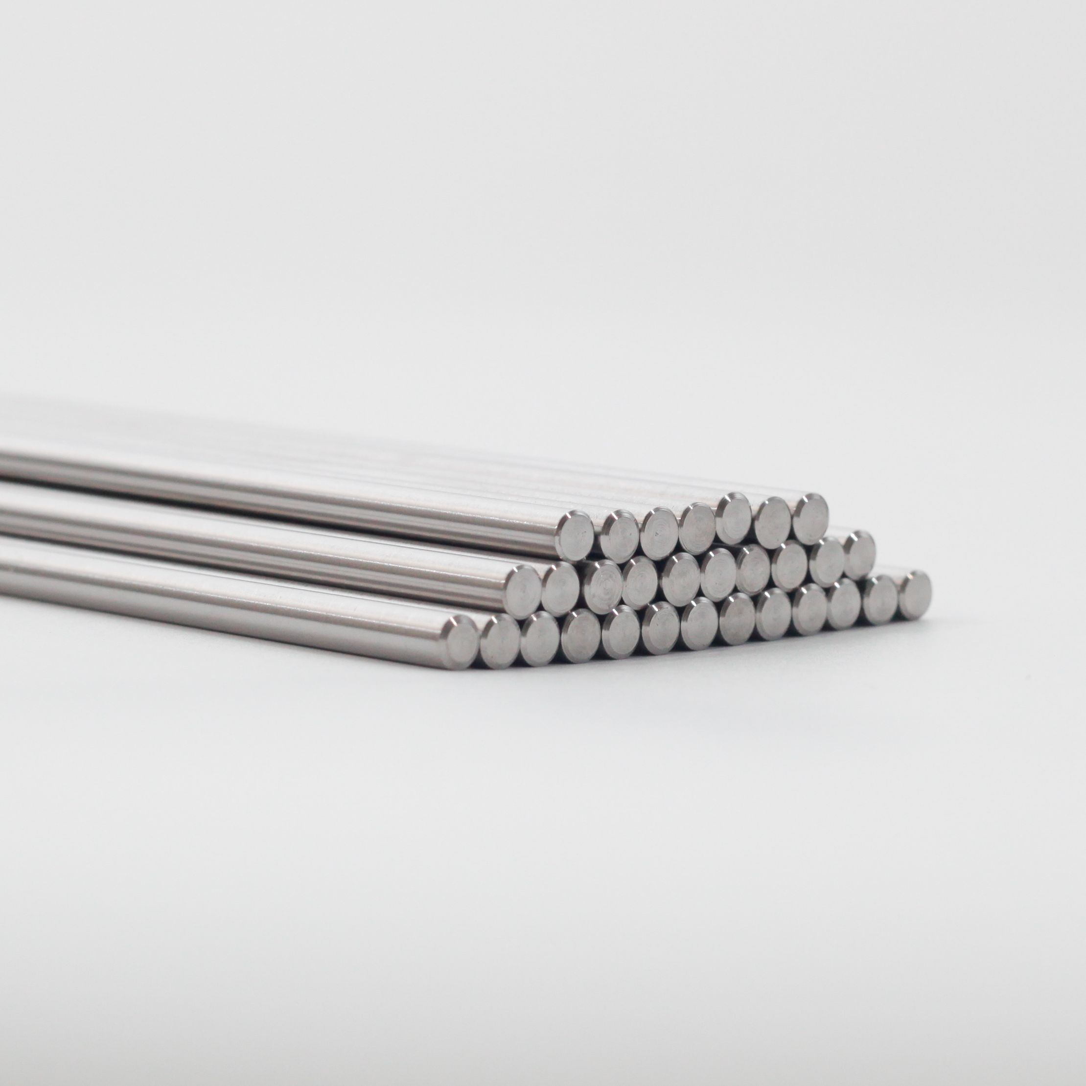 L605 Cobalt Alloy Round Bars UNS R30605 2.4964 High Temperature Alloy Rods