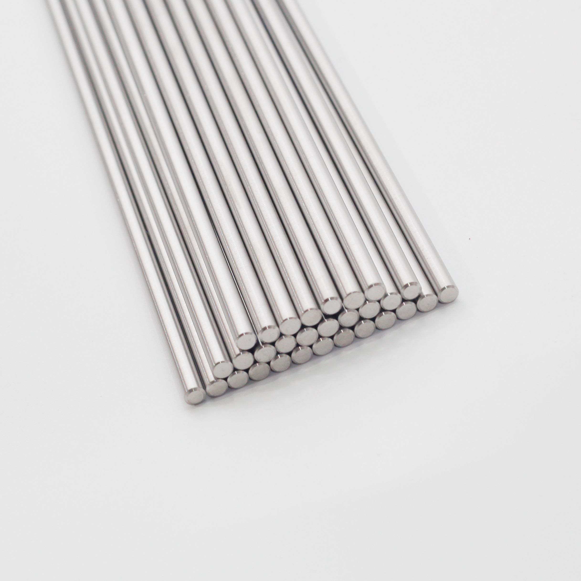 Nitinol-Nickel Titanium-NiTi Alloy
