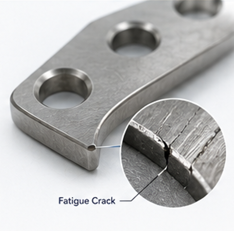 Corrosion resistance and biocompatibility considerations for stainless steel implants