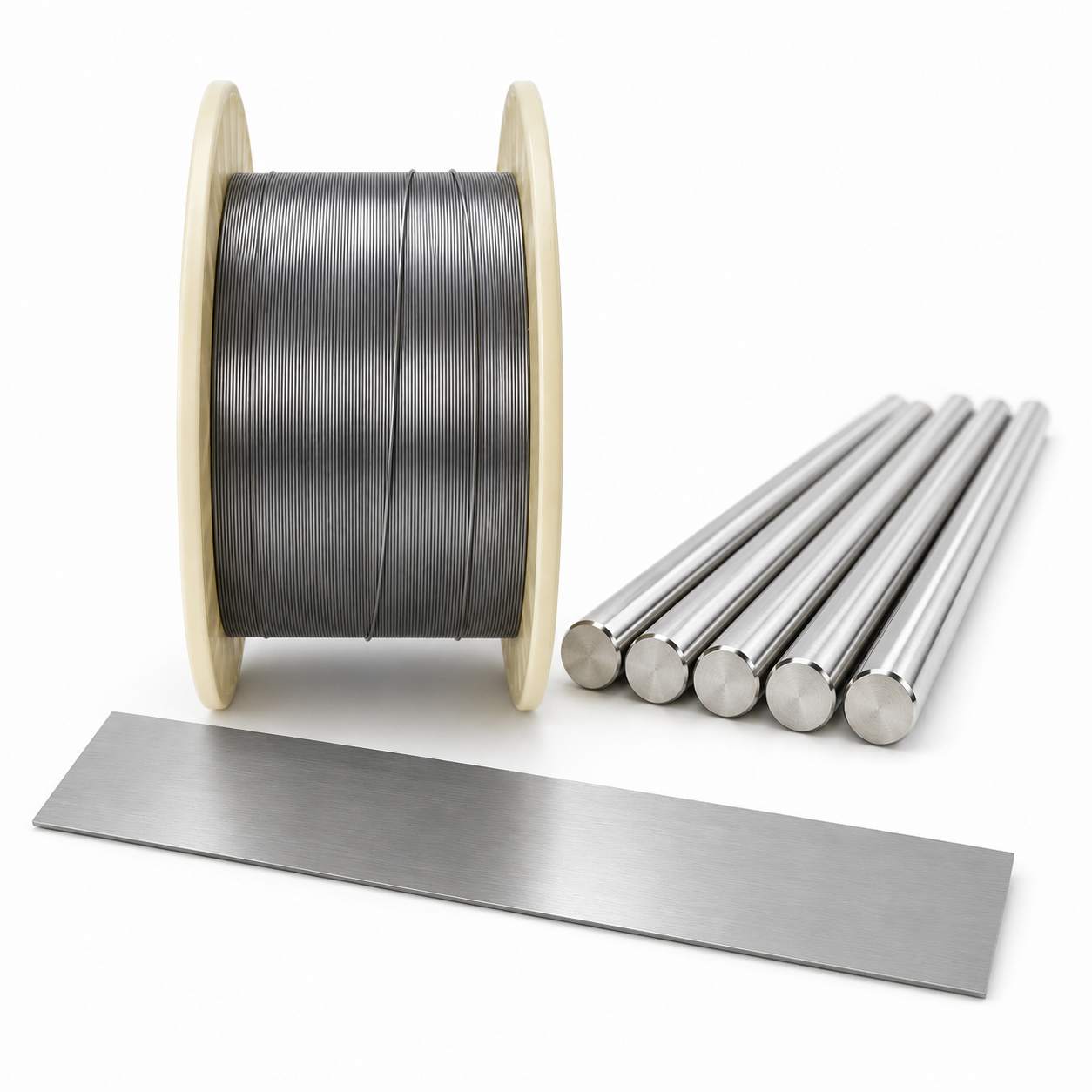 PH 13-8 Mo Stainless Steel (UNS S13800 XM-13)