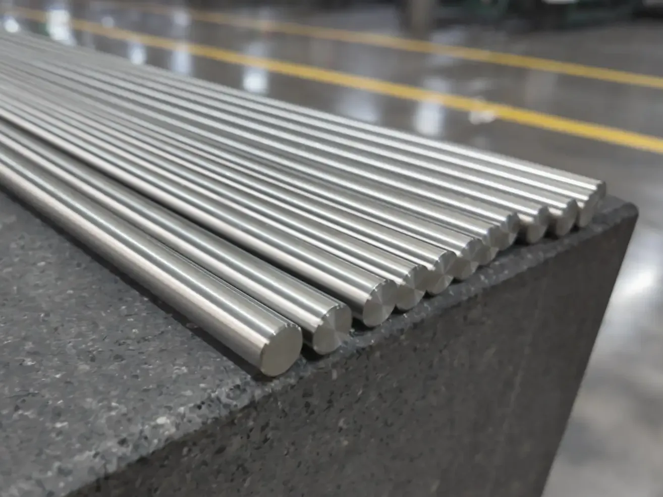 Top 10 Titanium Bar Manufacturers in China |2026