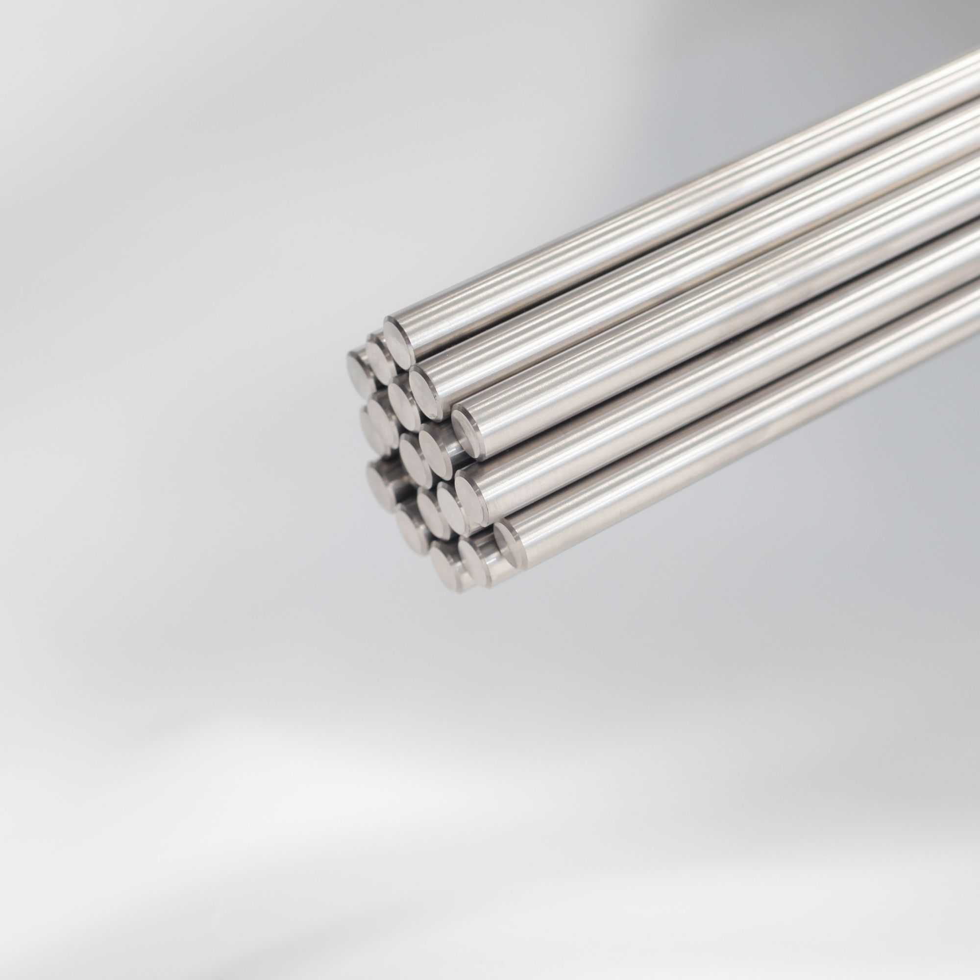 M30NW Stainless Steel (UNS S31675 / 1.4472 / X4CrNiMnMo21-9-4)