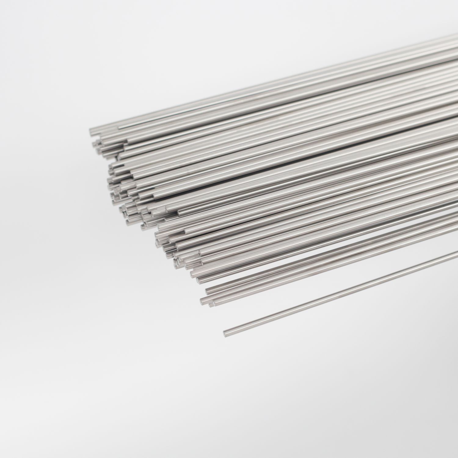 Titanium Grade 3 3.7055 UNS R50550 titanium round bars