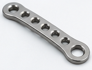 Material selection considerations for manufacturers using stainless steel implants