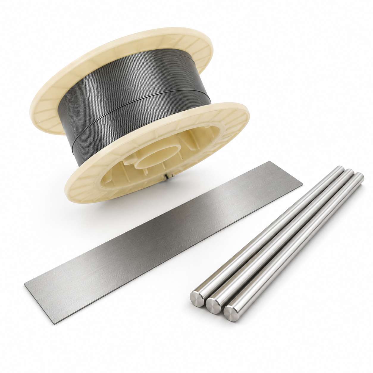 Nitronic60-UNS S21800