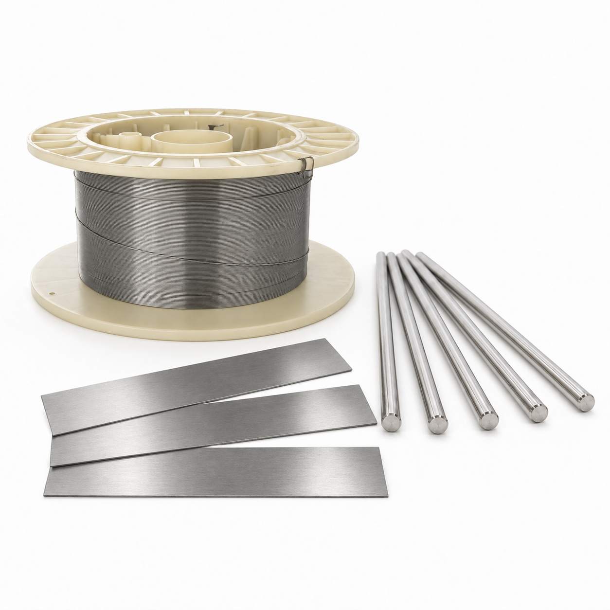 Ti-6Al-4V Grade 5-3.7164-UNS R56400