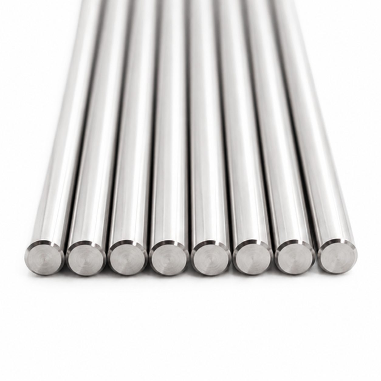 CoCr28Mo Low Carbon Alloy (CCM Alloy 1 / UNS R31537 / 2.4979)