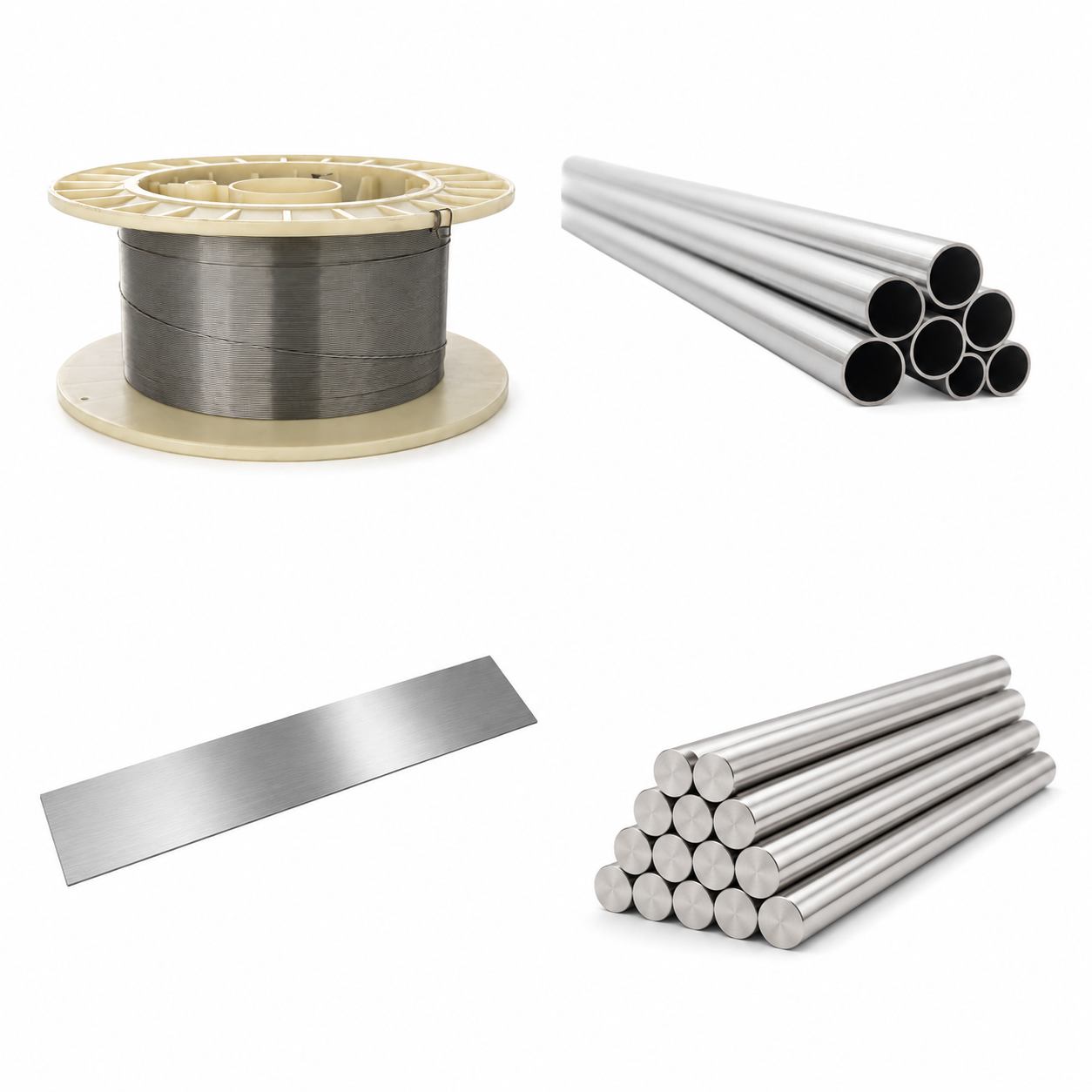 Custom 465 Stainless Steel (UNS S46500 / X1CrNiMoAlTi12-11-2)
