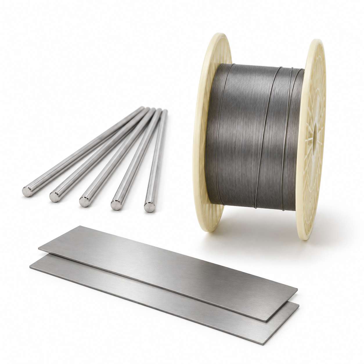 Ti-6Al-4V ELI-Grade 23-3.7165-UNS R56401