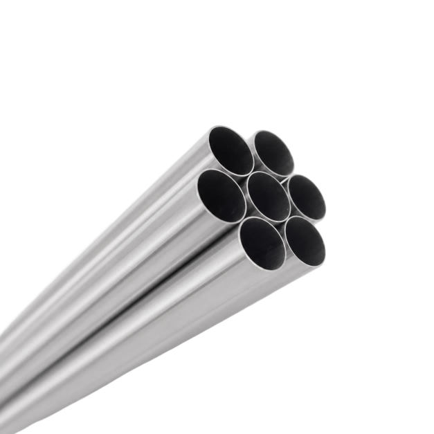 Titanium Grade 1-3.7025-UNS R50250